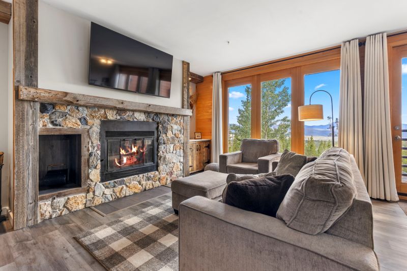 Timber Ridge condo for sale in Wildernest, Colorado